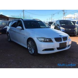 2006 BMW 3 Series