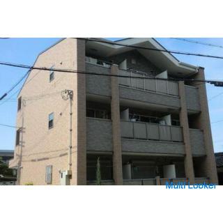 [Station Otori] Für diejenigen, die ein Zimmer suchen, um allein in Sakai . zu leben