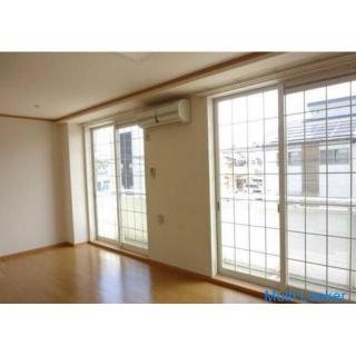 [Station Otori] Kein Schlüsselgeld / Es gibt einen beliebten Walk-in