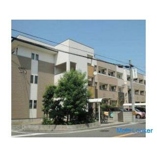 [Station Otori] Eckzimmer / mit Badtrocknung