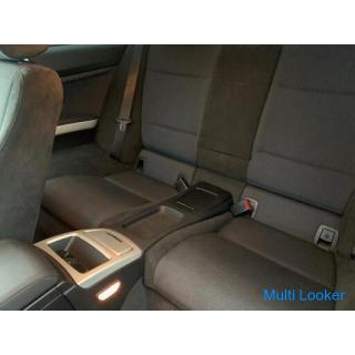 Mit 2 Jahren Fahrzeuginspektion 2008 BMW 3er