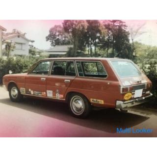 1969 VH130 Cedric van