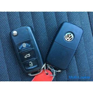 Mit 2 Jahren Fahrzeuginspektion 2012 Volkswagen Polo