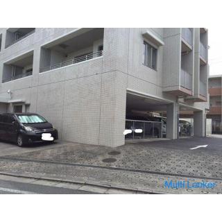 ☆ Renewal fee 0 yen! ☆ Monthly parking lot ☆ Shakujiidai, Nerima-ku ☆ Musashi-seki ☆ 9000 yen ~ ☆