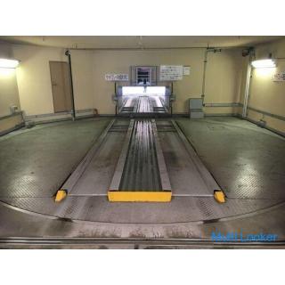 Renewal fee 0 yen !  Monthly parking lot - Tsukuda, Chuo-ku - Tsukishima - 35,000 yen