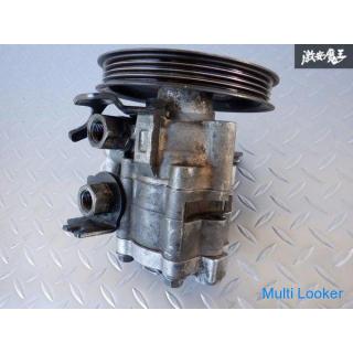 Seltener Gegenstand! !! Garantierte Nissan Original BNR32 Skyline GT-R RB26DETT Servolenkungspumpe