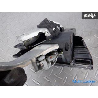 Honda Original NA1 NSX Typ R mit exklusivem Logo Türflügelgriff Türknauf Türaußengriff Fahrersitz re