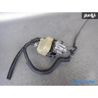 Garantierte Mazda Original FD3S RX-7 RX7 13B Servolenkungspumpe FD01-32-600