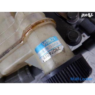 Garantierte Mazda Original FD3S RX-7 RX7 13B Servolenkungspumpe FD01-32-600