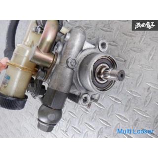 Garantierte Mazda Original FD3S RX-7 RX7 13B Servolenkungspumpe FD01-32-600