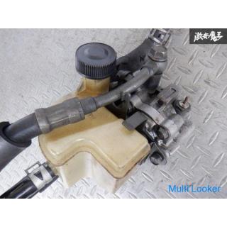 Garantierte Mazda Original FD3S RX-7 RX7 13B Servolenkungspumpe FD01-32-600