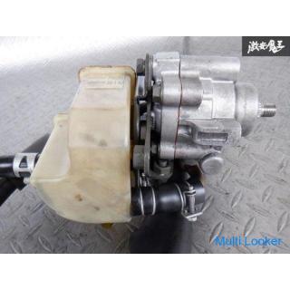 Garantierte Mazda Original FD3S RX-7 RX7 13B Servolenkungspumpe FD01-32-600