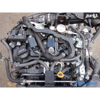 Beim Neuwagen entfernt! !! Kilometerstand 13 km Garantie Toyota Original GXPA16 GR Yaris G16E-GTS 6M