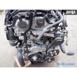 Beim Neuwagen entfernt! !! Kilometerstand 13 km Garantie Toyota Original GXPA16 GR Yaris G16E-GTS 6M