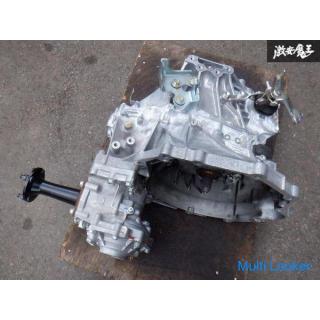 Beim Neuwagen entfernt! !! Fahrstrecke ca. 13 km Garantiert Toyota Original GXPA16 GR Yaris G16E-GTS