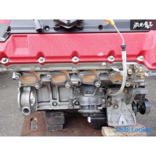 O/H Abgeschlossen Garantiert Nissan Original G50 Infiniti Q45 VH45DE VH45 AT Motor Body Computer Pre