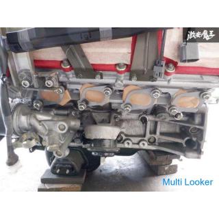 O/H Abgeschlossen Garantiert Nissan Original G50 Infiniti Q45 VH45DE VH45 AT Motor Body Computer Pre