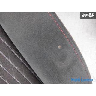 Suzuki Original RECARO HA36S Alto Works Vordersitz rechts links Sitz links und rechts Satz Fahrersit