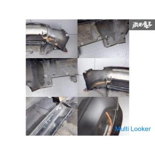 LB Liberty Walk R35 GT-R GTR Vorheriger Begriff Aero Frontschürze Typ 1 Mattschwarz Carbon