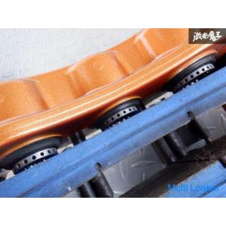 Schönheitsprodukte! !! Fahrstrecke ca. 1000 km Original Brembo R35 GT-R GTR NISMO 2018 Bremssattelsc