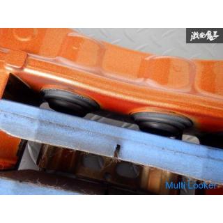 Schönheitsprodukte! !! Fahrstrecke ca. 1000 km Original Brembo R35 GT-R GTR NISMO 2018 Bremssattelsc