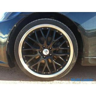 Fahrzeuginspektion 2022 / 11 2009 Lexus IS