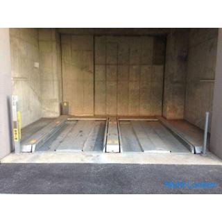☆ Verlängerungsgebühr 0 Yen ☆ Monatlicher Parkplatz ☆ Sagamihara, Chuo-ku, Sagamihara ☆ Sagamihara ☆