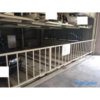 ☆ Verlängerungsgebühr 0 Yen ☆ Monatlicher Parkplatz ☆ Sumiyoshi Kitamachi, Higashinada Ward ☆ Sumiyo