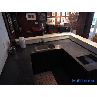 [Yotsuya Mayflower House] Ruhiger Shinjuku-Bezirk! Private Wohnung in einem Wohngebiet im Stadtzentr