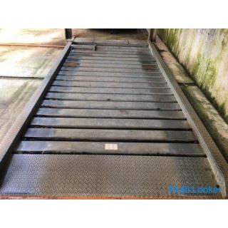 ☆ Verlängerungsgebühr 0 Yen ☆ Monatlicher Parkplatz ☆ Suzurandai Minami Cho, Kita-ku, Kobe ☆ Suzuran