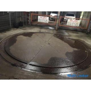 ☆ Verlängerungsgebühr 0 Yen ☆ Monatlicher Parkplatz ☆ Suzurandai Minami Cho, Kita-ku, Kobe ☆ Suzuran