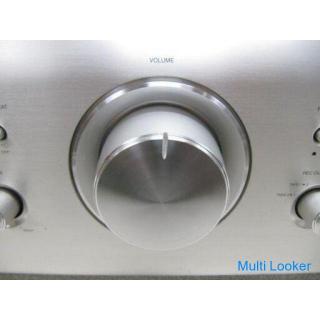 DENON PMA-SA11 Integrierter Verstärker Soundausgabe OK [Audio Kauf Earl One Tagawa]