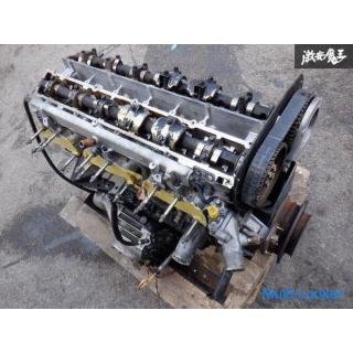 Garantierter Nissan Original BNR32 BCNR33 Skyline GT-R RB26DETT Motorgehäuse 05U BNR34 S15 S14 S13 A