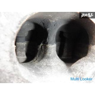 Garantierter Nissan Original BNR32 BCNR33 Skyline GT-R RB26DETT Motorgehäuse 05U BNR34 S15 S14 S13 A