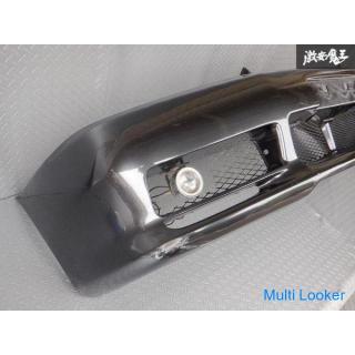 Seltener Gegenstand! !! Schwierig zu bekommen Nissan Original OP Option HCR32 Skyline 2-Türer Typ M 