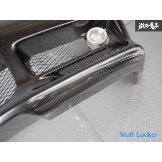 Seltener Gegenstand! !! Schwierig zu bekommen Nissan Original OP Option HCR32 Skyline 2-Türer Typ M 