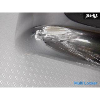 Seltener Gegenstand! !! Schwierig zu bekommen Nissan Original OP Option HCR32 Skyline 2-Türer Typ M 