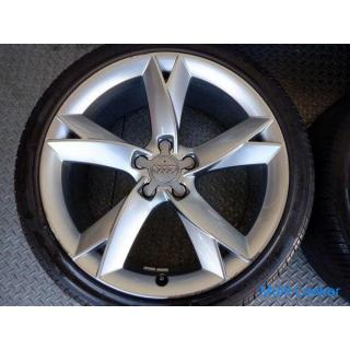 Speedline Original Audi Original A5 B8 19 Zoll 8.5J +32 5 Loch LK 112 4er Set 8T0 601 025