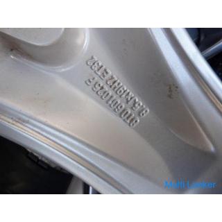 Speedline Original Audi Original A5 B8 19 Zoll 8.5J +32 5 Loch LK 112 4er Set 8T0 601 025