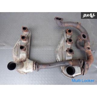 Porsche Original 911 964 Turbo Wärmetauscher Sofortige Lieferung