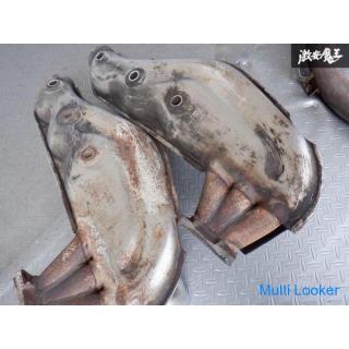 Porsche Original 911 964 Turbo Wärmetauscher Sofortige Lieferung