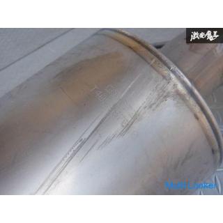 GANADOR CT9A Lancer Evolution 7 8 4G63 Volltitan Schalldämpfer Racing TITAN 03S02074 GD-772R