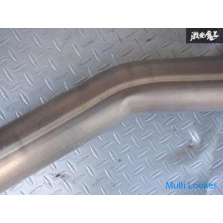 GANADOR CT9A Lancer Evolution 7 8 4G63 Volltitan Schalldämpfer Racing TITAN 03S02074 GD-772R