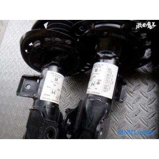 Selten! !! Honda Original FK8 Civic Type R Federbein