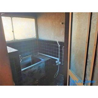 Anschaffungskosten 0 Yen! Auszugsgebühr 0 Yen! Dienstprogramm kostet 0 Yen! Parkgebühr 0 Yen! Keine 