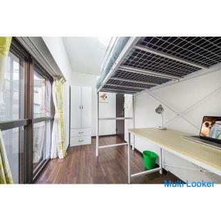 Beliebtes Wohngemeinschaftshaus ★ 9 Minuten nach Ikebukuro ★ Tokiwadai (Itabashi-ku)