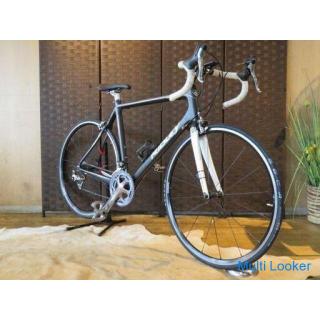 RIDLEY ORION 20-Gang carbon schwarz Rennrad Fahrrad