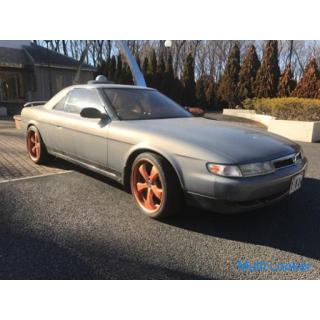 1990 Eunos Cosmo 20B Turbo