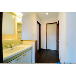 Eine reine Frauen-WG im herausragenden Wohnumfeld 