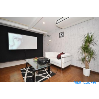 Genieße dein sehnsüchtiges Leben in Shimokitazawa ♪ 35.000-40.000 Yen Männer sind OK [Share Soleil S